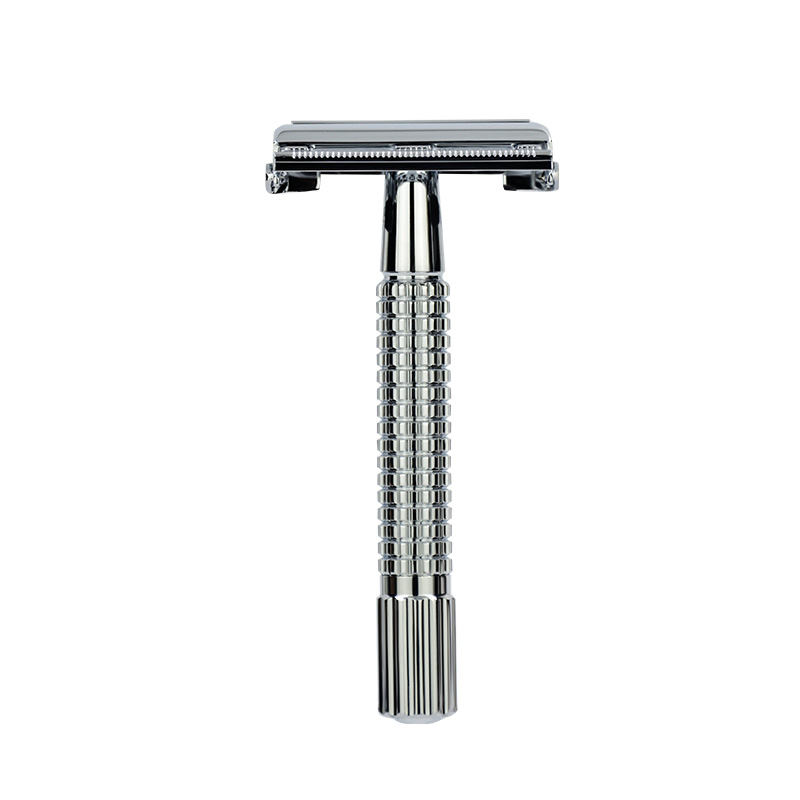 TTO Classic Double Edge Safety Razor