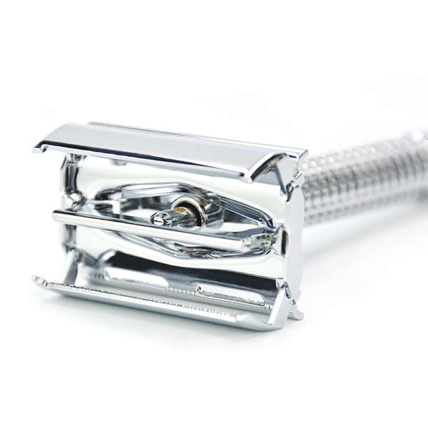 TTO Classic Double Edge Safety Razor