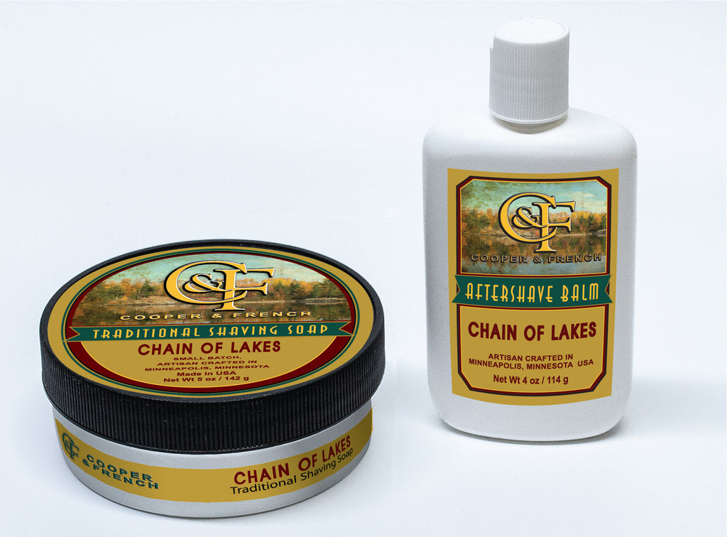 Chain of Lakes Bundle