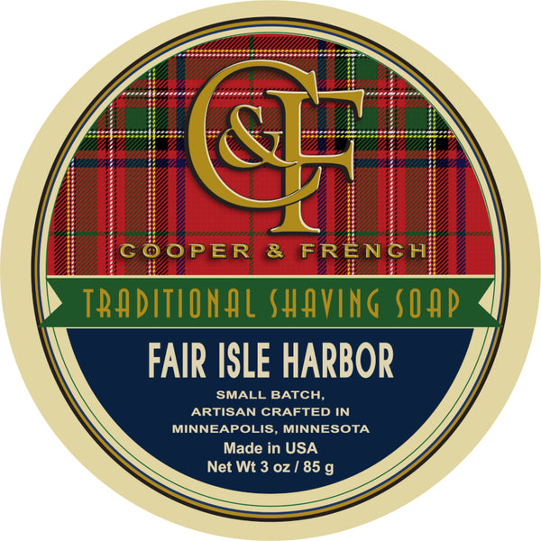3 oz / (T) Tallow
