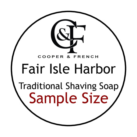 Sample / (T) Tallow