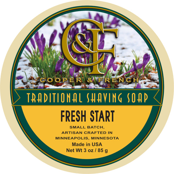 3 oz / (T) Tallow