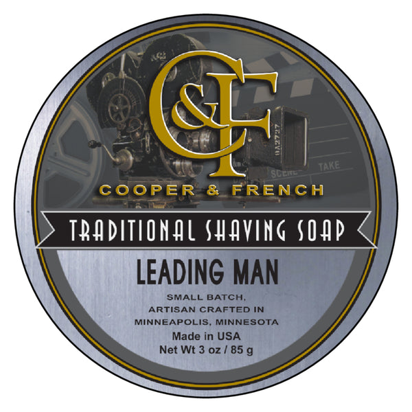 3 oz / (T) Tallow