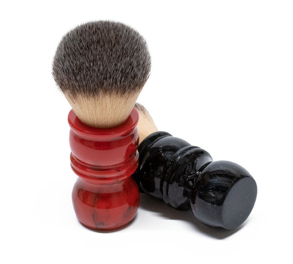 Yaqi Synthetic Shaving Brush
