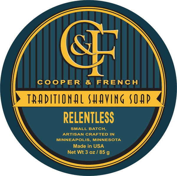 3 oz / (T) Tallow