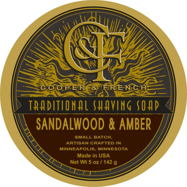 5 oz / (T) Tallow