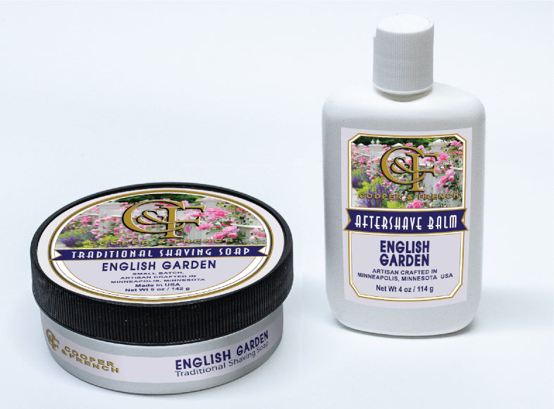 English Garden Bundle